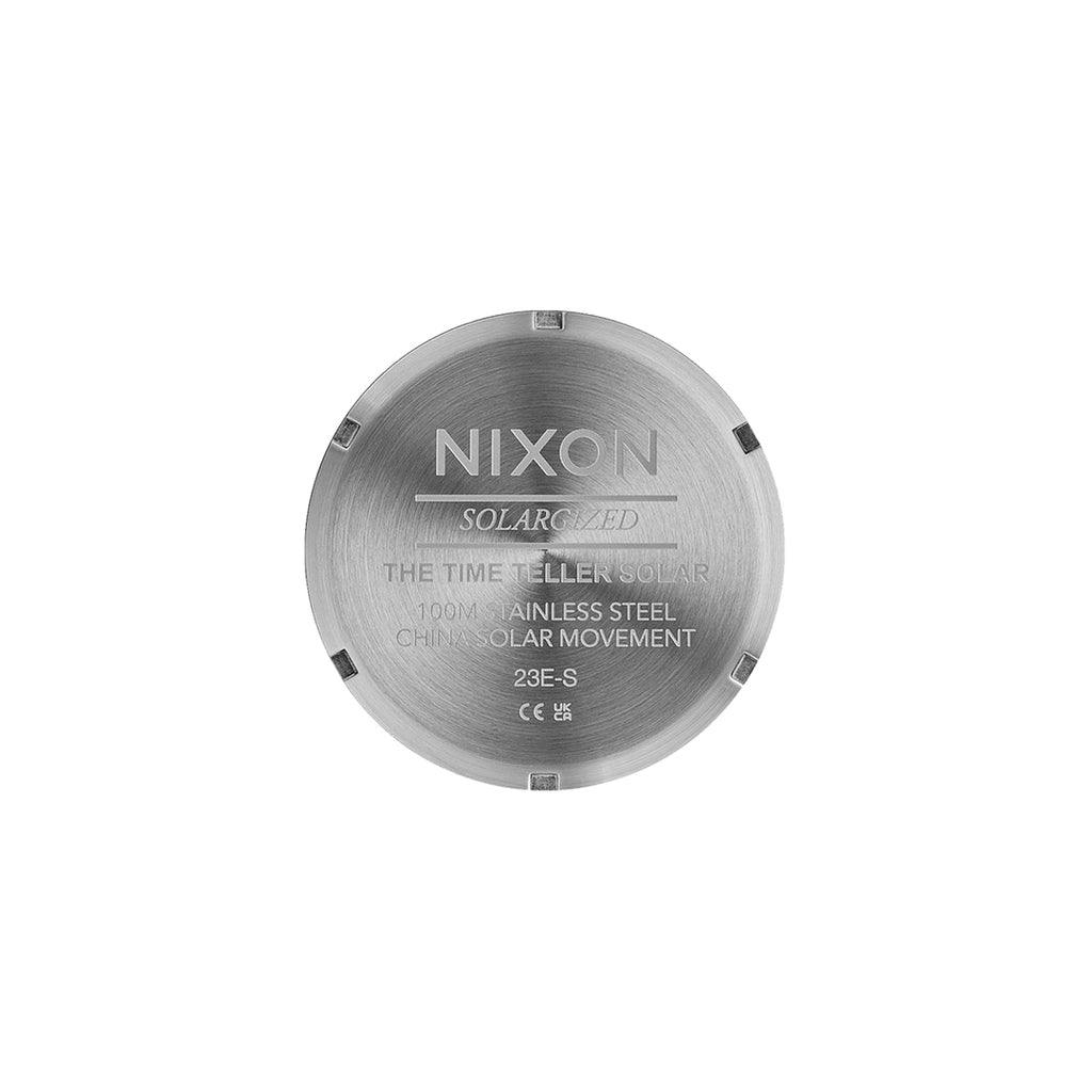 NIXON WATCHES Mod. A1369-5332-4