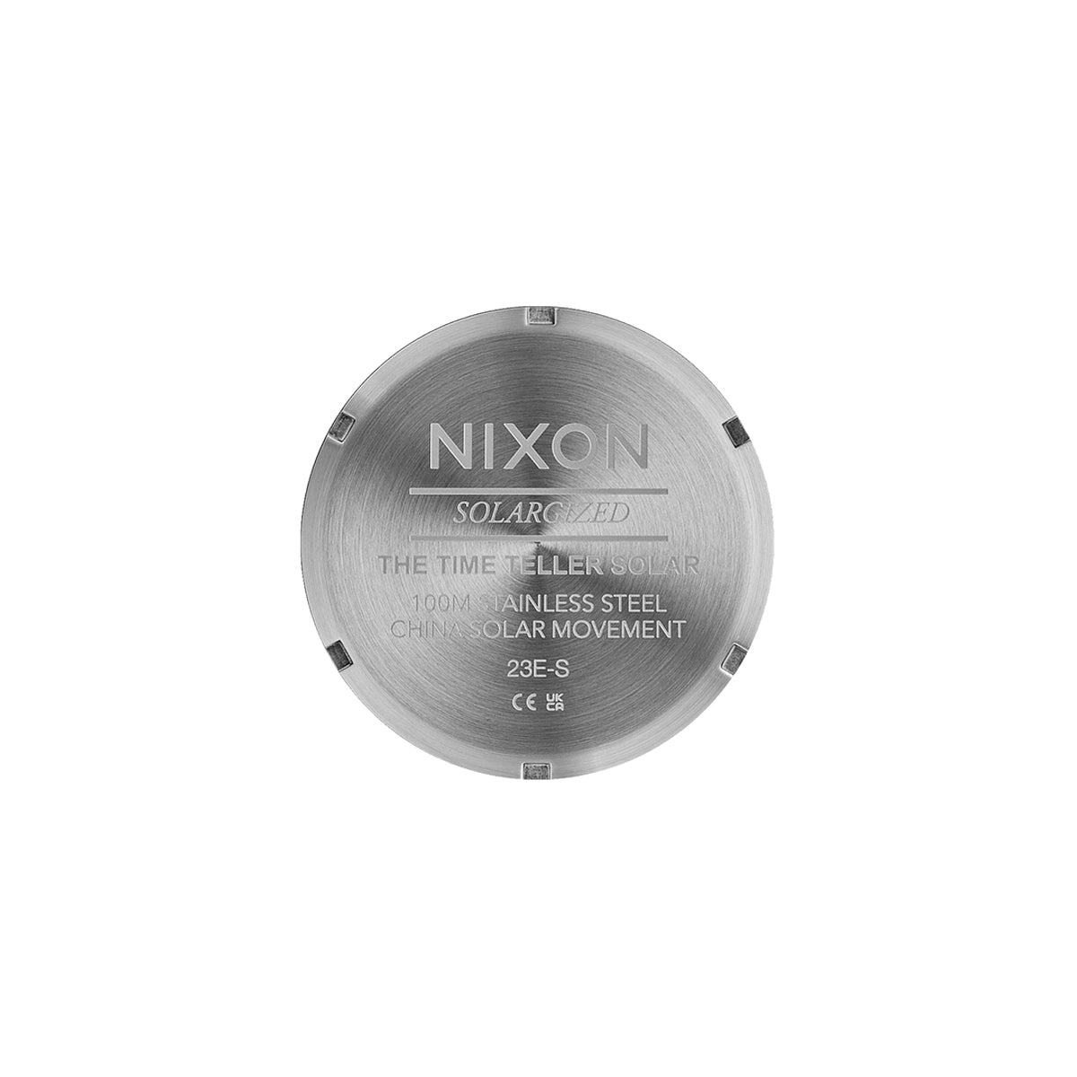 NIXON WATCHES Mod. A1369-5332-4