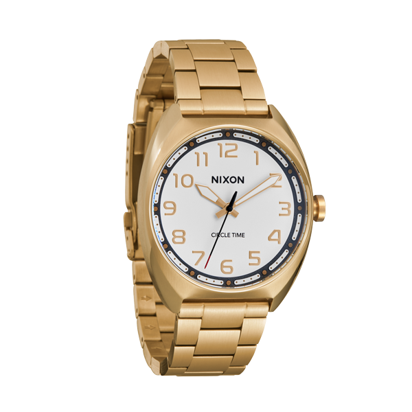 NIXON WATCHES Mod. A1401-1809-1