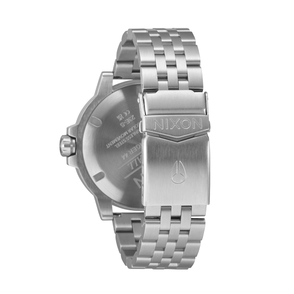 NIXON green 9