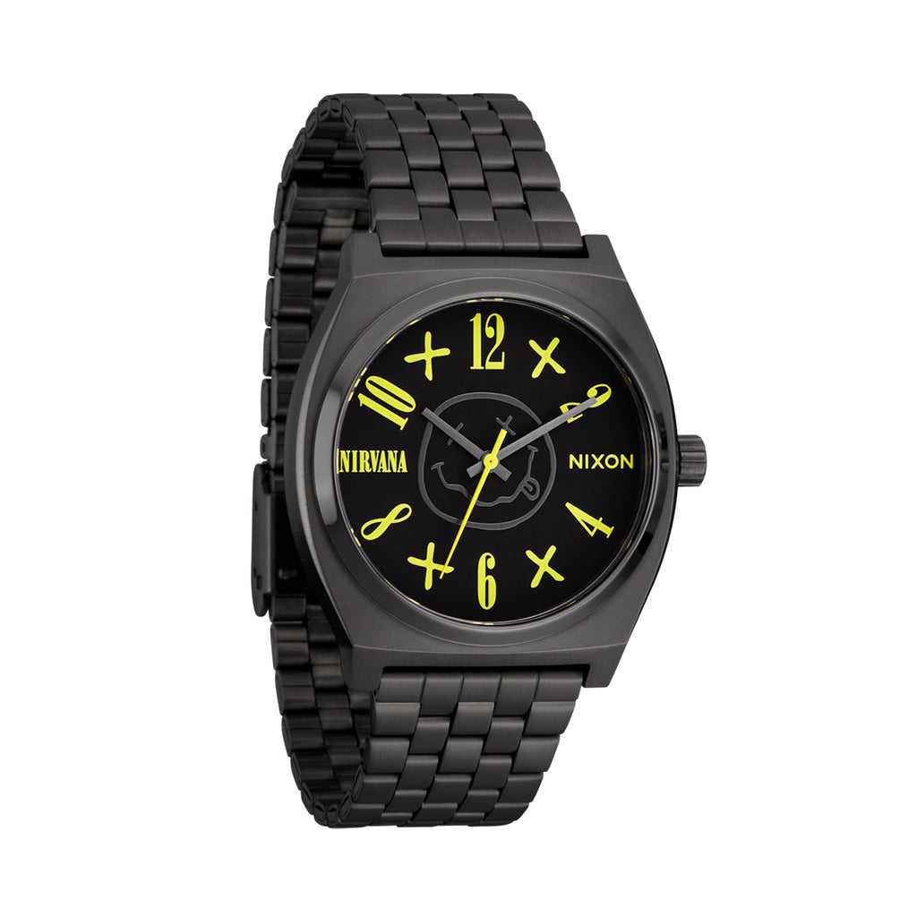 NIXON WATCHES Mod. A1419-5275-1