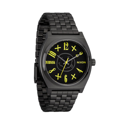 NIXON WATCHES Mod. A1419-5275-1