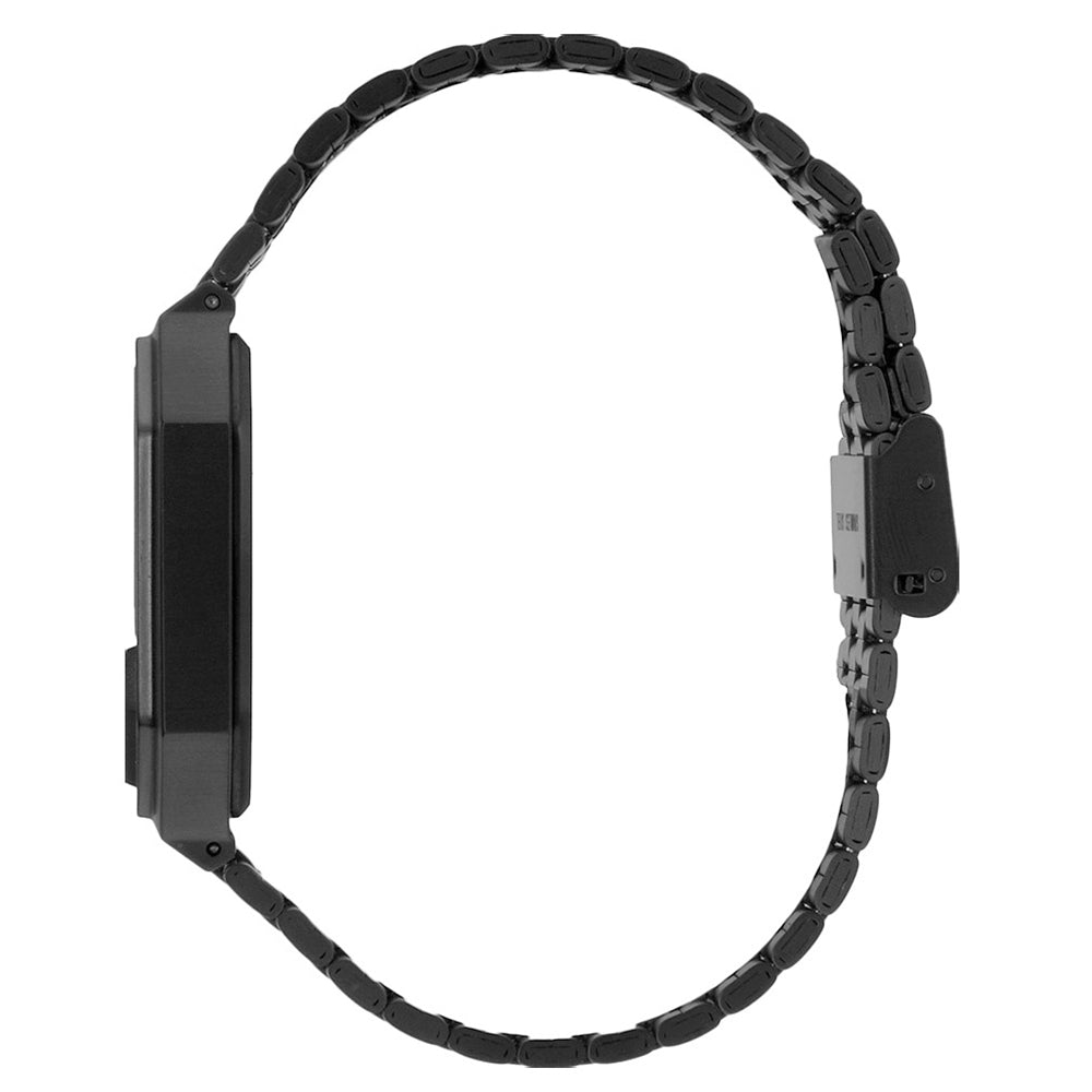 NIXON black 6