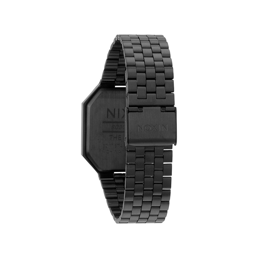 NIXON black 7