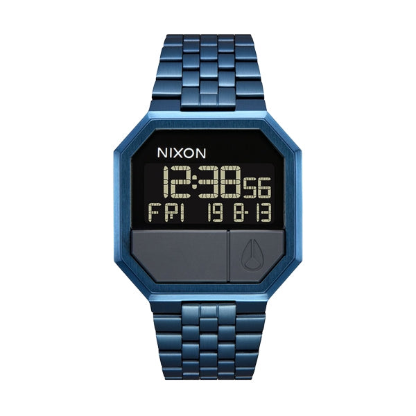 NIXON blue