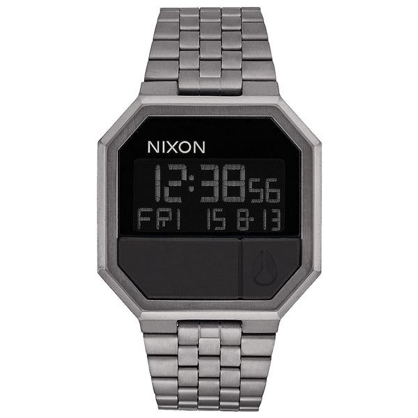 NIXON grey