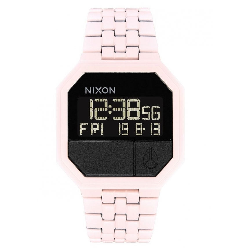 NIXON Default