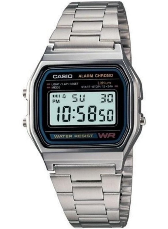 CASIO Default