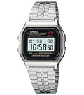 CASIO Default