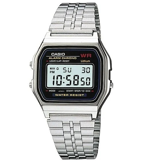 CASIO Default