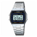 CASIO burgudy
