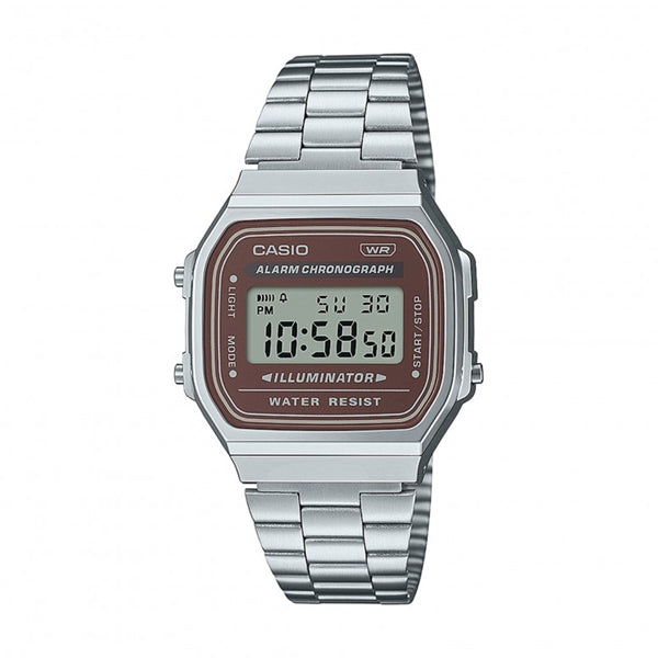 CASIO Default