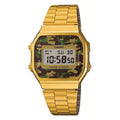 CASIO Default