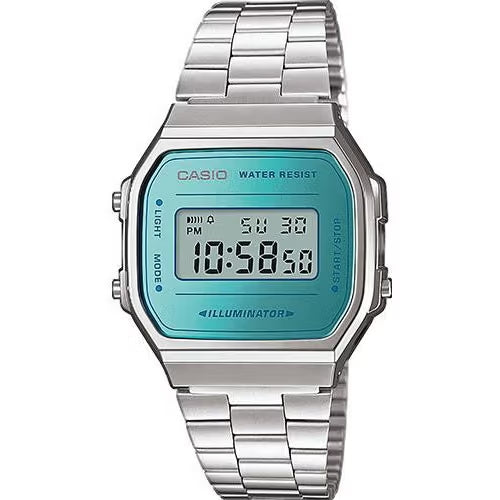 CASIO Default