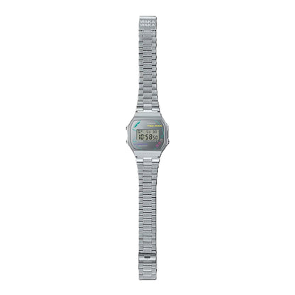 CASIO VINTAGE Mod. ILLUMINATOR - PAC-MAN Special Edt.-7