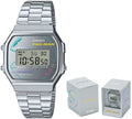 CASIO VINTAGE Mod. ILLUMINATOR - PAC-MAN Special Edt.-0