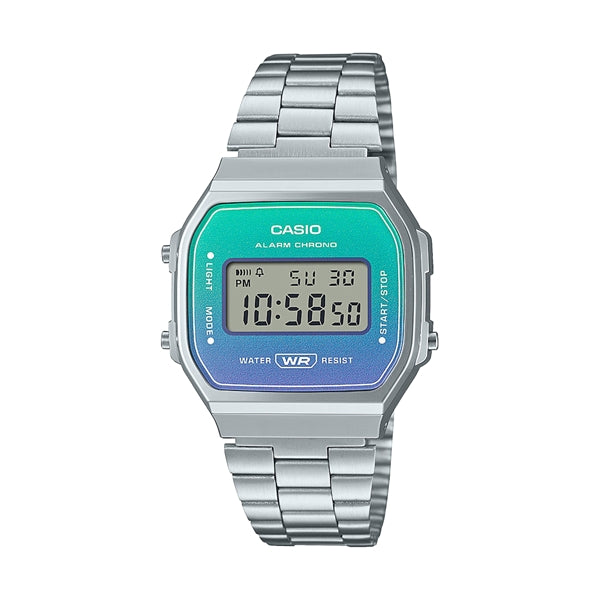 CASIO Default