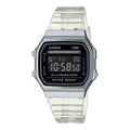 CASIO Default