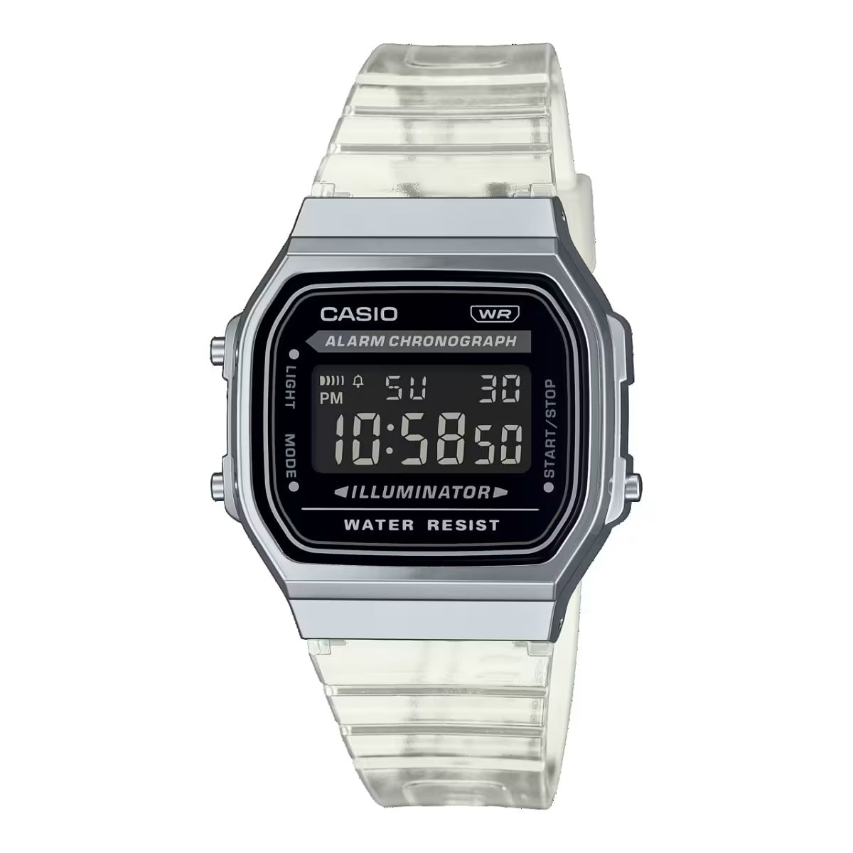 CASIO Default