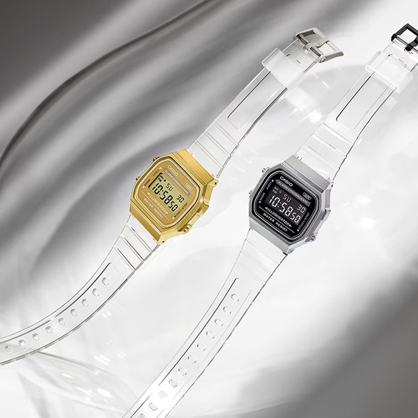 CASIO VINTAGE ICONIC