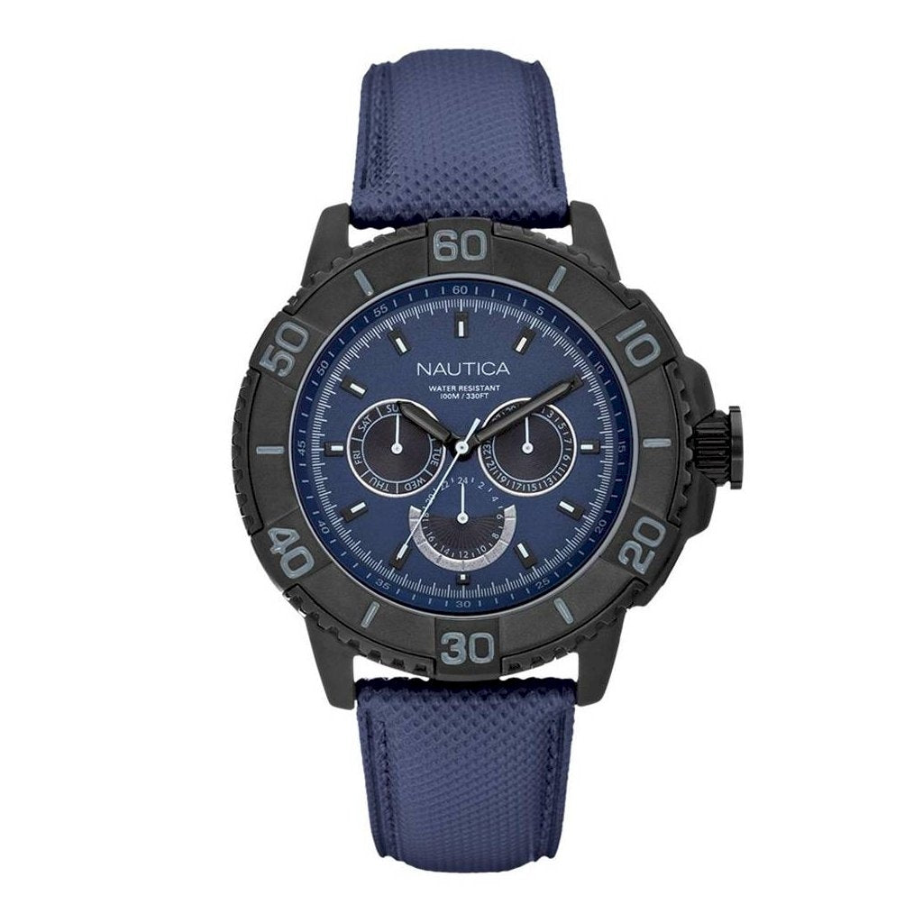 NAUTICA Default