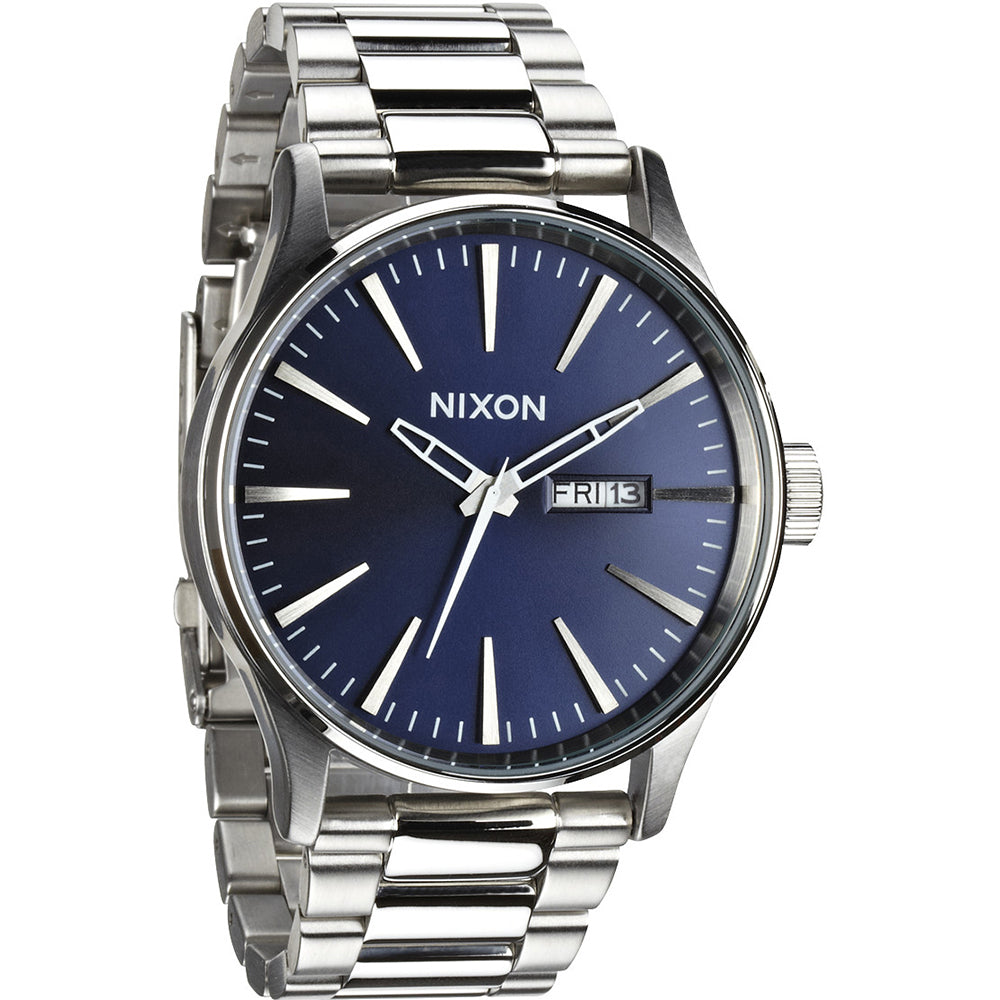 NIXON blue 4