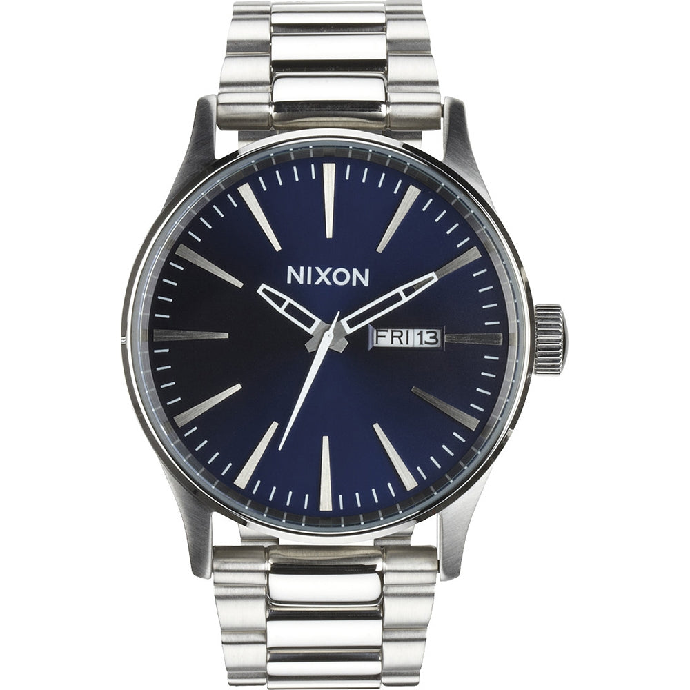 NIXON blue