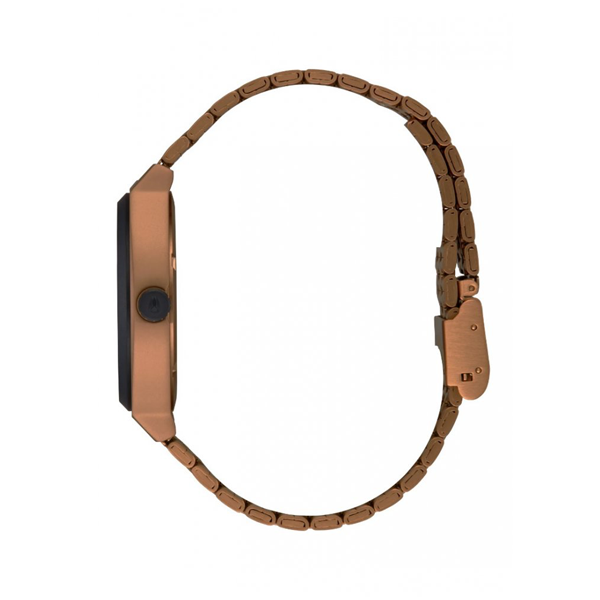 NIXON brown/black 25