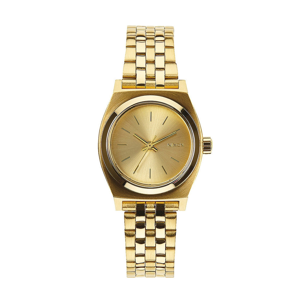 NIXON gold