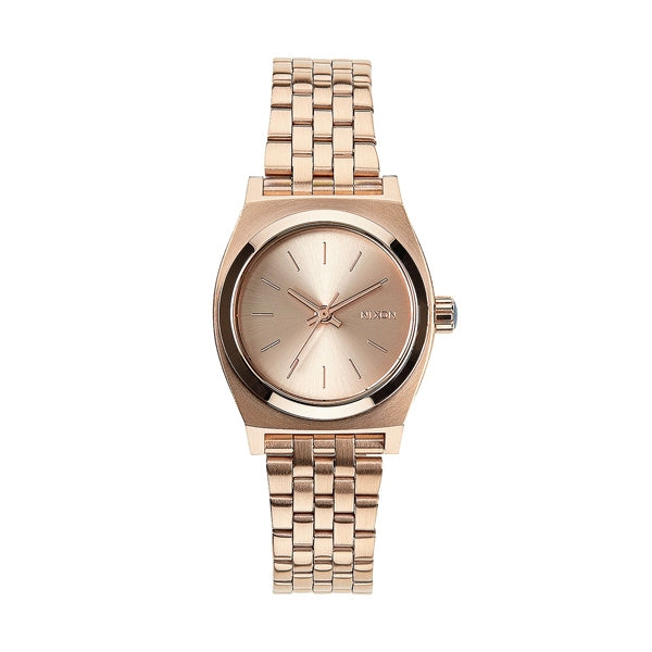 NIXON gold 4