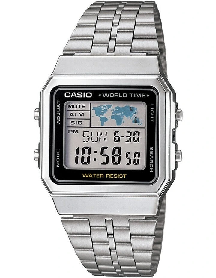 CASIO Default