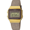 CASIO EU Default