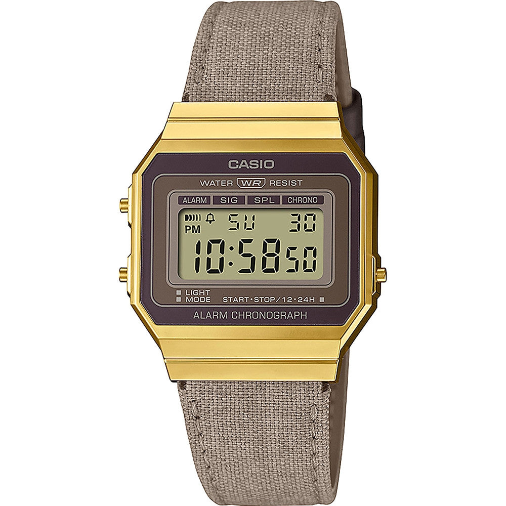 CASIO EU Default