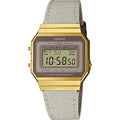 CASIO Default