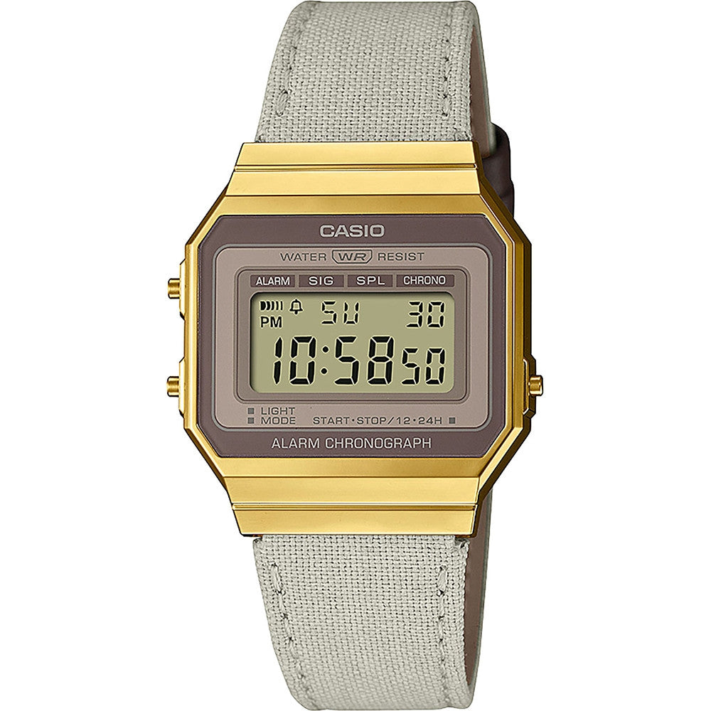 CASIO Default