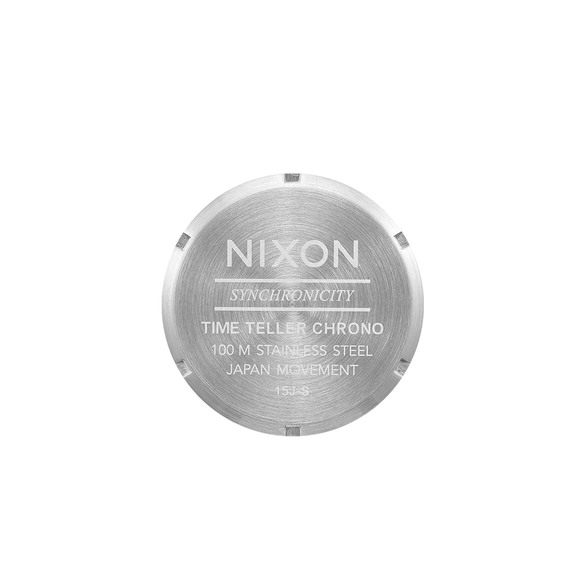 NIXON WATCHES Mod. A972-5266-4