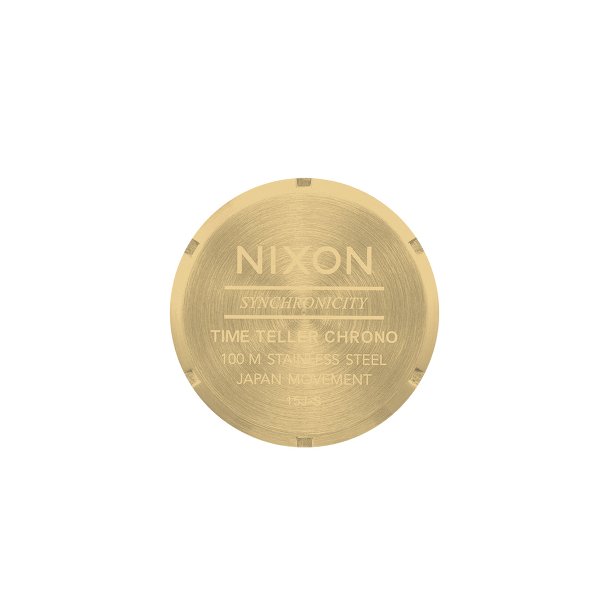 NIXON WATCHES Mod. A972-5333-4