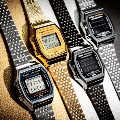 CASIO EU WATCHES Mod. ABL-100WEGG-1BEF-4