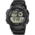 CASIO EU Default