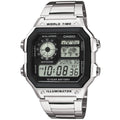 CASIO Default