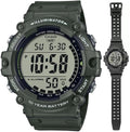 CASIO Default