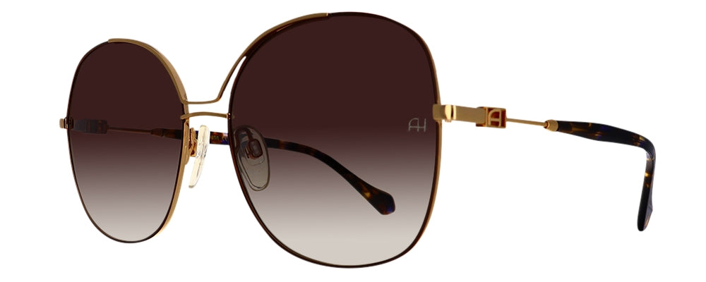 ANA HICKMANN Mod. AH3242-01A-59 – image 1