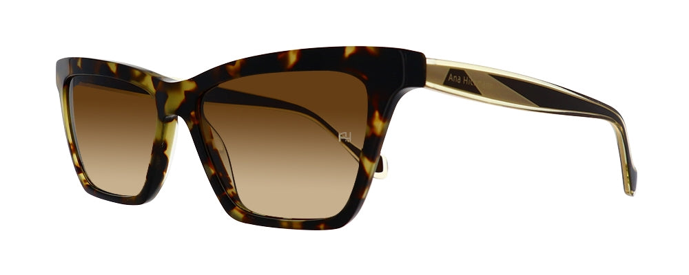 ANA HICKMANN Mod. AH9308-G21-54 – image 1