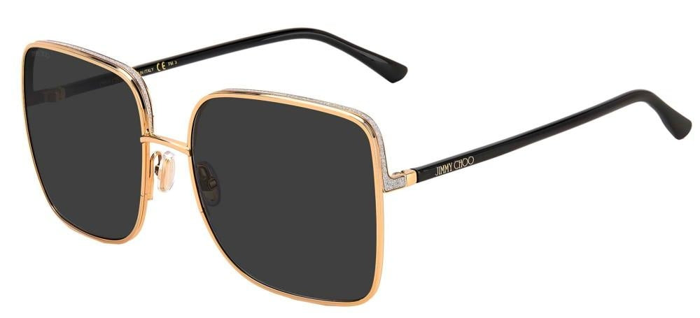 JIMMY CHOO MOD. ALIANA_S – RHL-IR – image 1