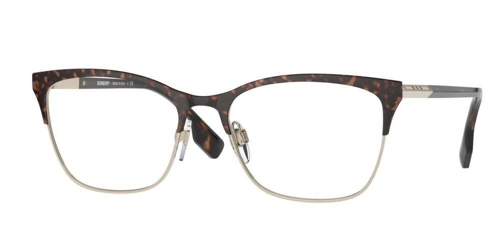 BURBERRY MOD. ALMA BE 1362 – image 1