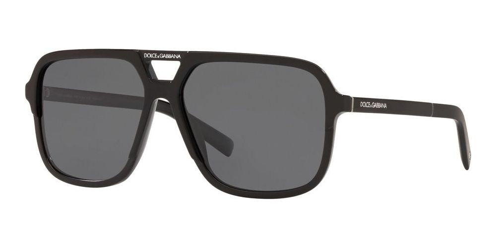 DOLCE & GABBANA MOD. ANGEL DG 4354 – 1934-81 A – image 1