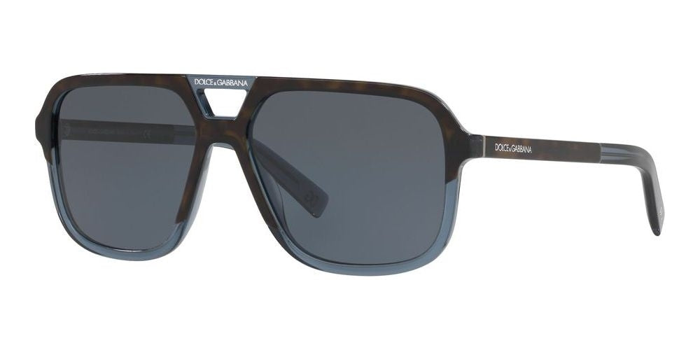 DOLCE & GABBANA MOD. ANGEL DG 4354 – 3209-80 – image 1