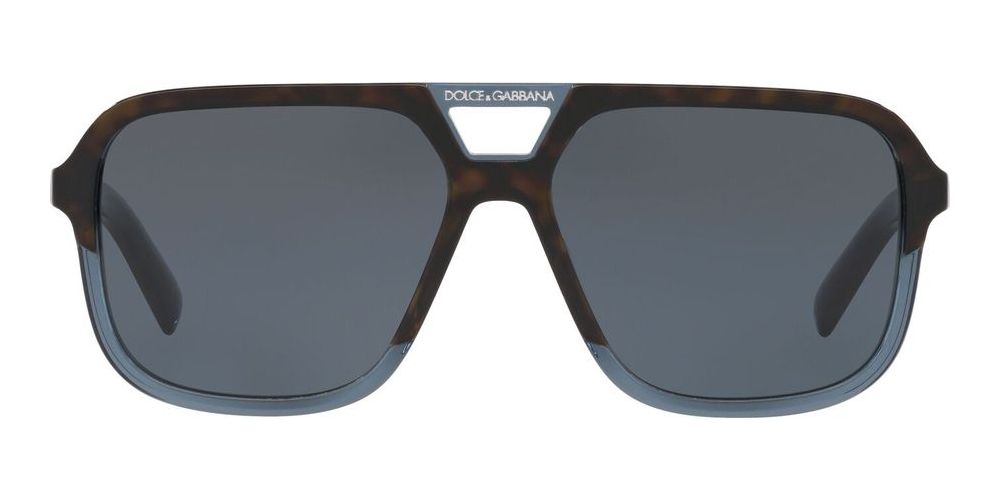 DOLCE & GABBANA MOD. ANGEL DG 4354 – 3209-80 – image 2