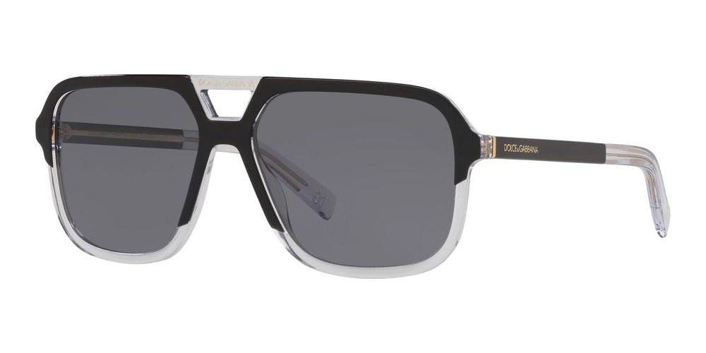 DOLCE & GABBANA MOD. ANGEL DG 4354 – 501-81 B – image 1