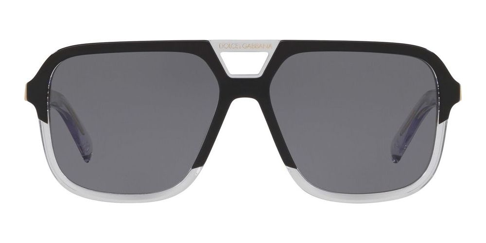 DOLCE & GABBANA MOD. ANGEL DG 4354 – 501-81 B – image 2